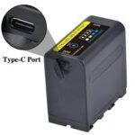 Batmax NPF Battery