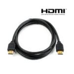 1.5m HDMI Cable