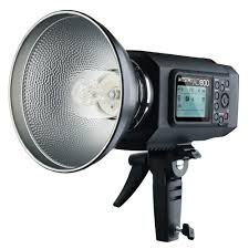 Godox AD600BM