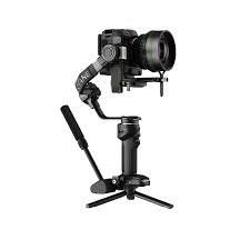 Zhiyun Crane 4