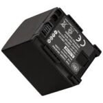 Canon Camcorder Battery