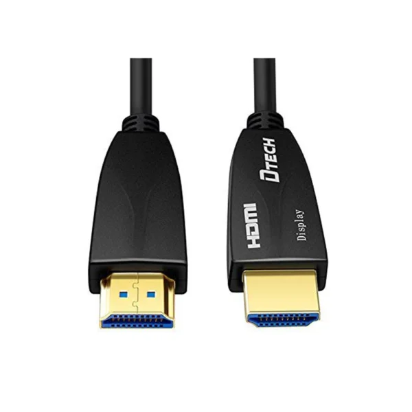 100m Fibre HDMI Cables - Image 2