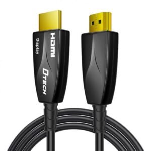 40m Fibre HDMI Cables