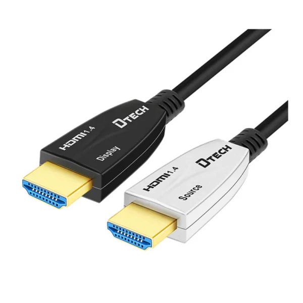 50m Fibre HDMI Cables - Image 3