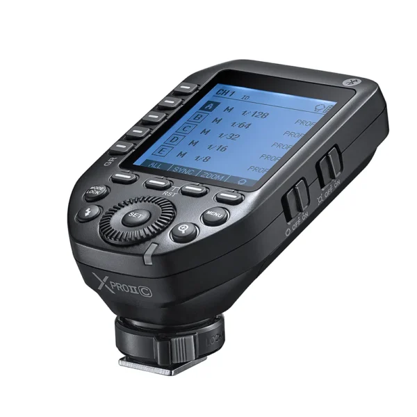 Godox X-Pro Trigger - Image 3