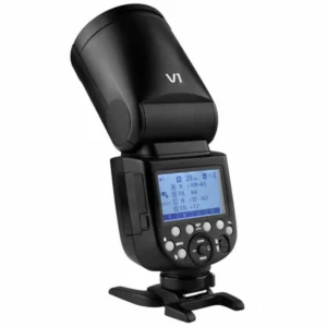 Godox V1 Speedlight
