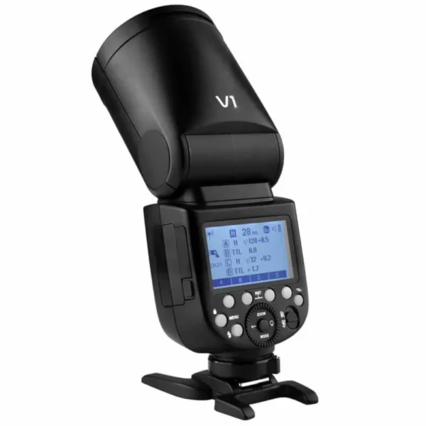 Godox V1 Speedlight