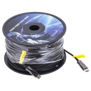 50m Fibre HDMI Cables