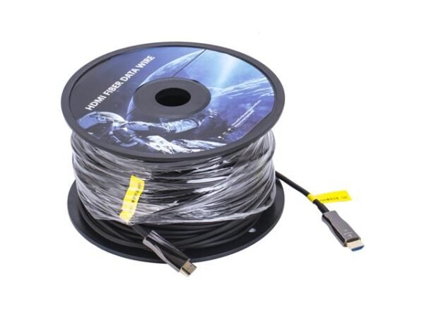 50m Fibre HDMI Cables
