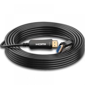 100m Fibre HDMI Cables
