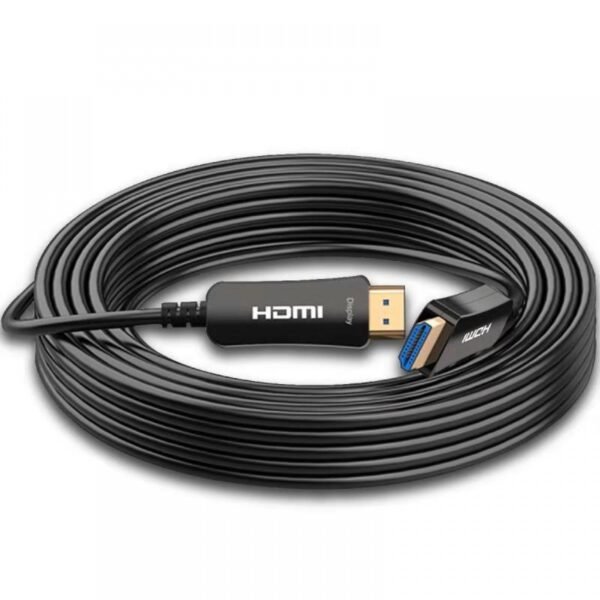 100m Fibre HDMI Cables