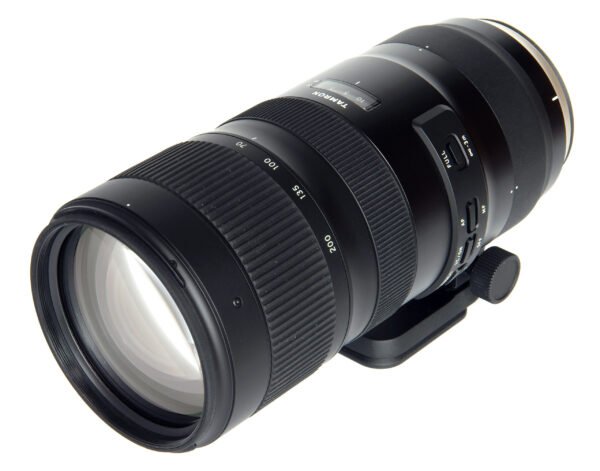 Tamron 70-200mm f/2.8 - Image 3