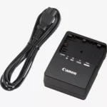 Canon Battery Charger