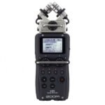 Zoom H5 Field Recorder