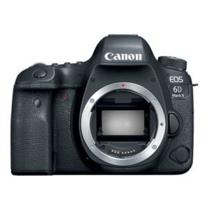 Canon 6D Mark II