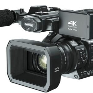 Panasonic UX90