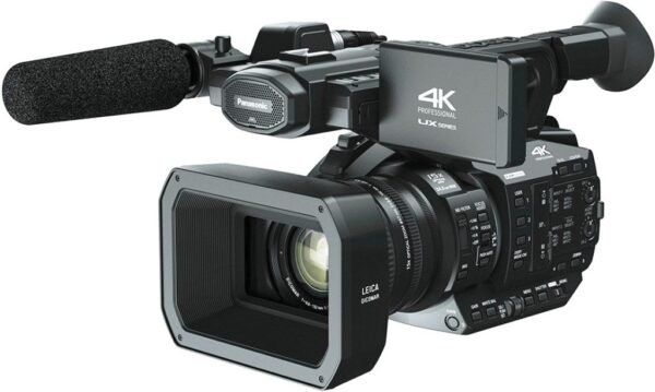 Panasonic UX90