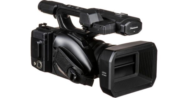 Panasonic UX90 - Image 3