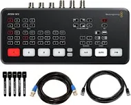 ATEM Mini Pro