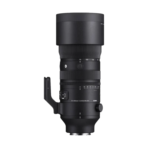 Sigma 70-200mm f/2.8 - Image 3