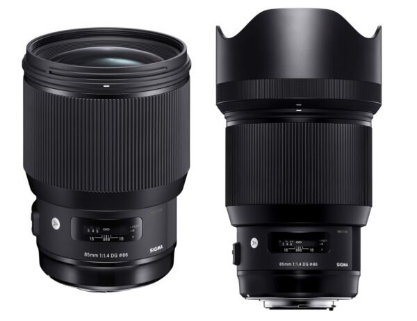 Sigma 85mm 1.4 - Image 3