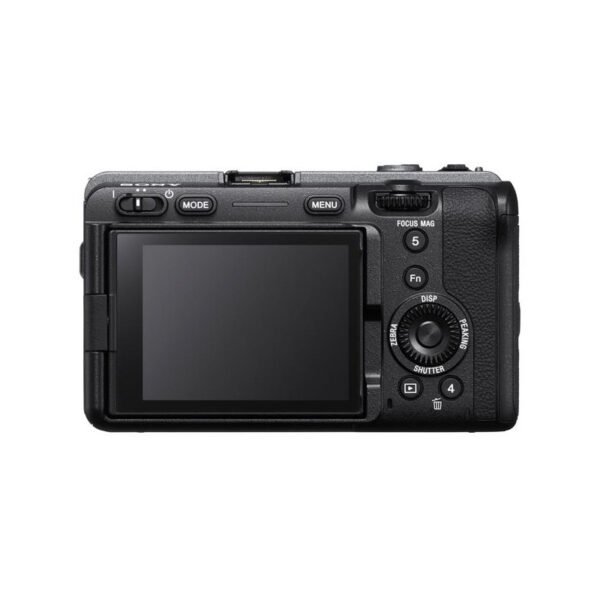 Sony FX3 - Image 2