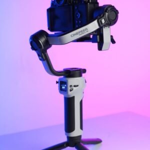 Gimbals