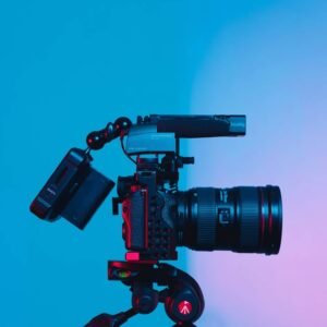 Video Cameras