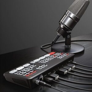 Video Switchers