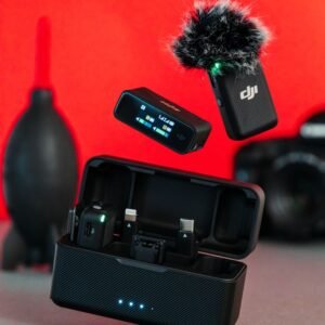 Audio Gears