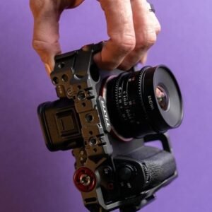 Cameras
