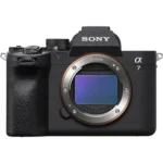 Sony A7 IV