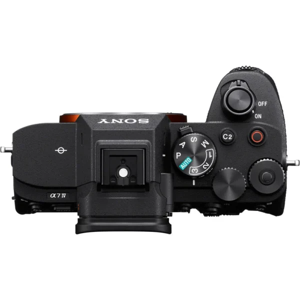 Sony A7 IV - Image 2
