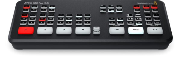 ATEM SDI Pro ISO - Image 2