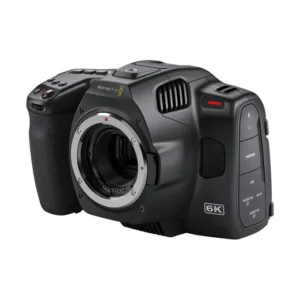 Blackmagic 6K Pro