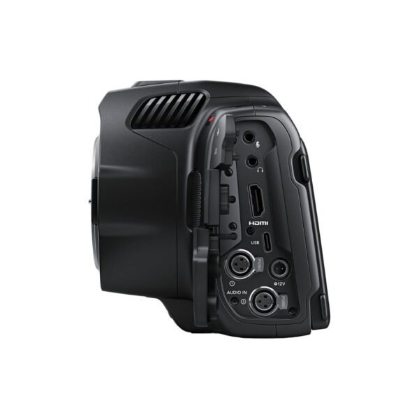 Blackmagic 6K Pro - Image 2