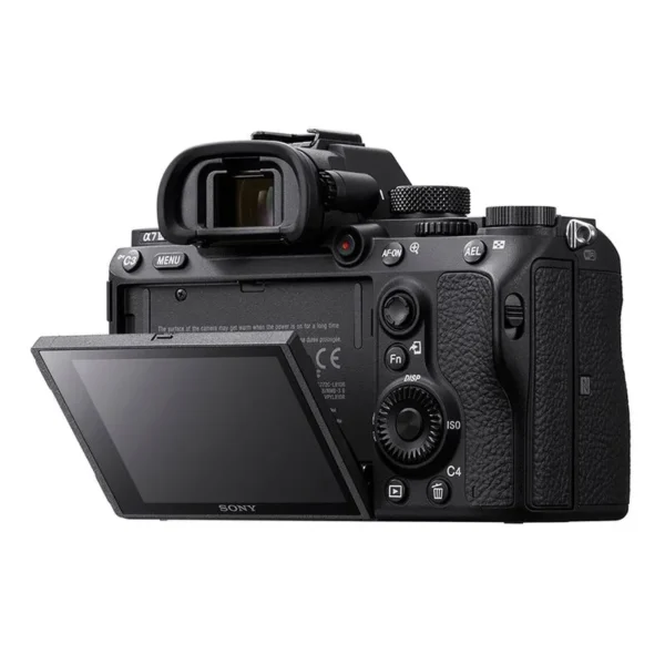 Sony A7 Mark III - Image 2