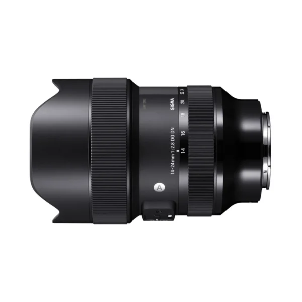Sigma Sony 14-24mm - Image 3