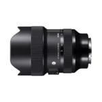 Sigma Sony 14-24mm