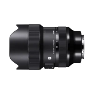 Sigma Sony 14-24mm