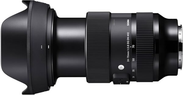 Sony sigma 24-70mm f/2.8 - Image 3