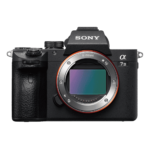 Sony A7 Mark III