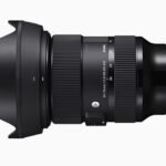 Sony sigma 24-70mm f/2.8