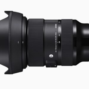 Sony sigma 24-70mm f/2.8