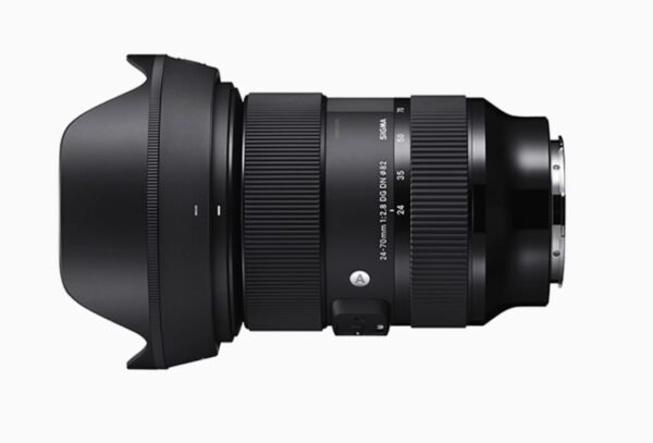 Sony sigma 24-70mm f/2.8