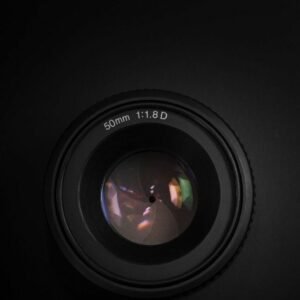 Canon Lenses