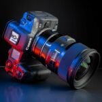 Canon cameras
