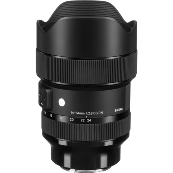 Sigma Sony 14-24mm - Image 2