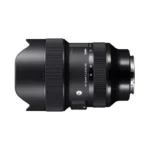 Sigma Sony 85mm Lens