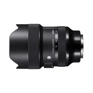 Sigma Sony 85mm Lens